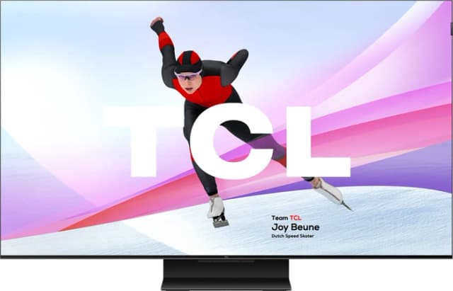 Thumbnail 31 de TCL QD Mini‑LED C71K 4K 50