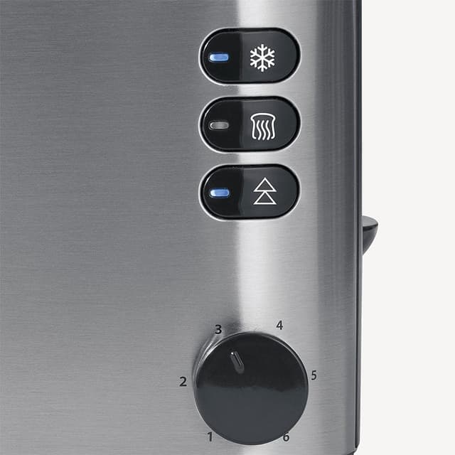 Thumbnail 4 de Severin AT 2509 tostadora 1400W