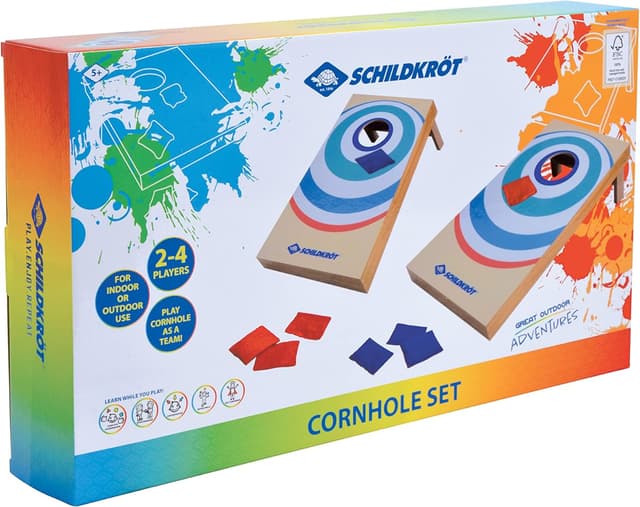 Thumbnail 6 de Schildkröt Cornhole Set Fun Sports 52 cm