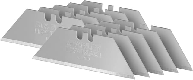 Detalle de Stanley FatMax lama trapezio grande 10