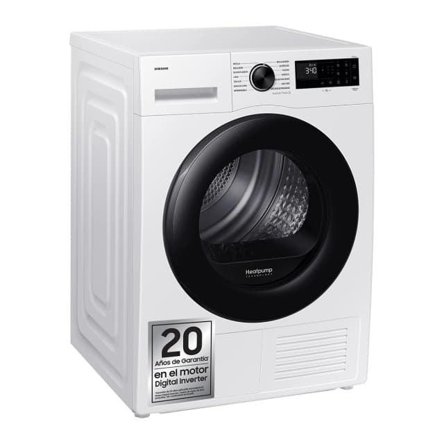 Imagen de Samsung DV90DG52A0AEEC secadora 9kg 🧺 en OfertitasTOP