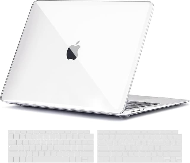 Imagen de TECOOL Case for MacBook Air 13 A2337 en OfertitasTOP