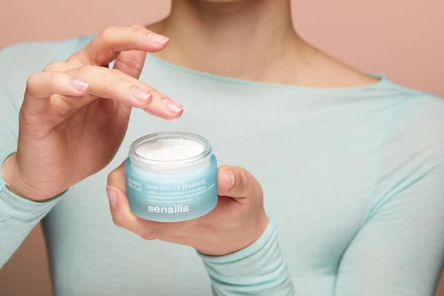 Thumbnail 5 de Sensilis Pack Rescue Barrier crema 50 ml y sérum 15 ml