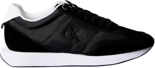 Thumbnail 4 de Calvin Klein Runner Sneaker mujer 40 👟