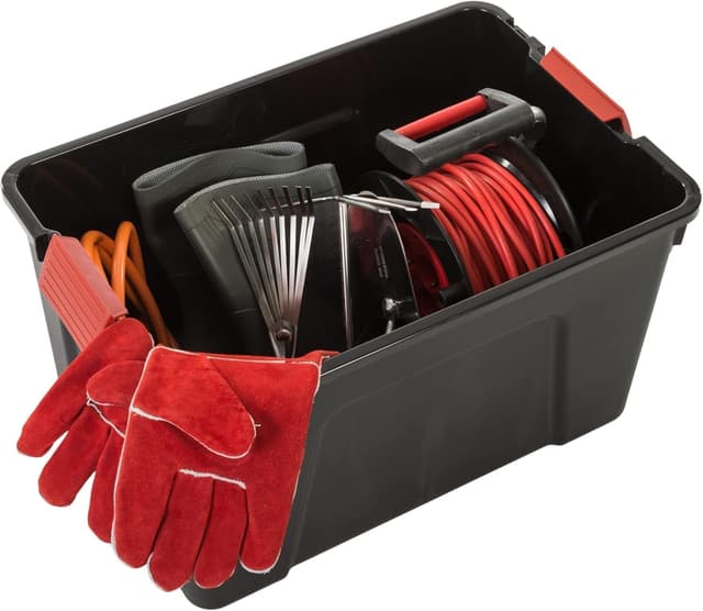 Thumbnail 5 de Iris Ohyama SIA-60 Scatola 60 L