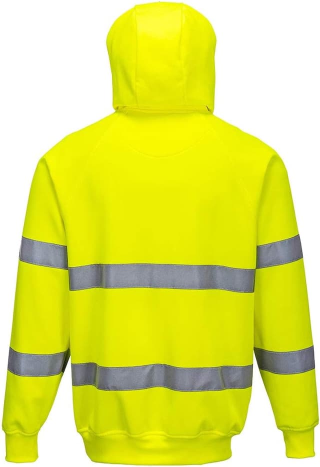 Detalle 2 de Portwest cappuccio riflettente tessuto a maglia