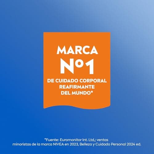 Thumbnail 7 de NIVEA Q10 Crema reafirmante 400 ml para cuerpo