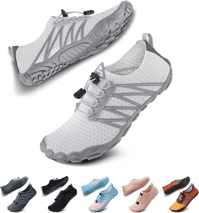 Imagen de SEEKWAY Water Shoes Quick-Dry Aqua Sock for Adults en OfertitasTOP