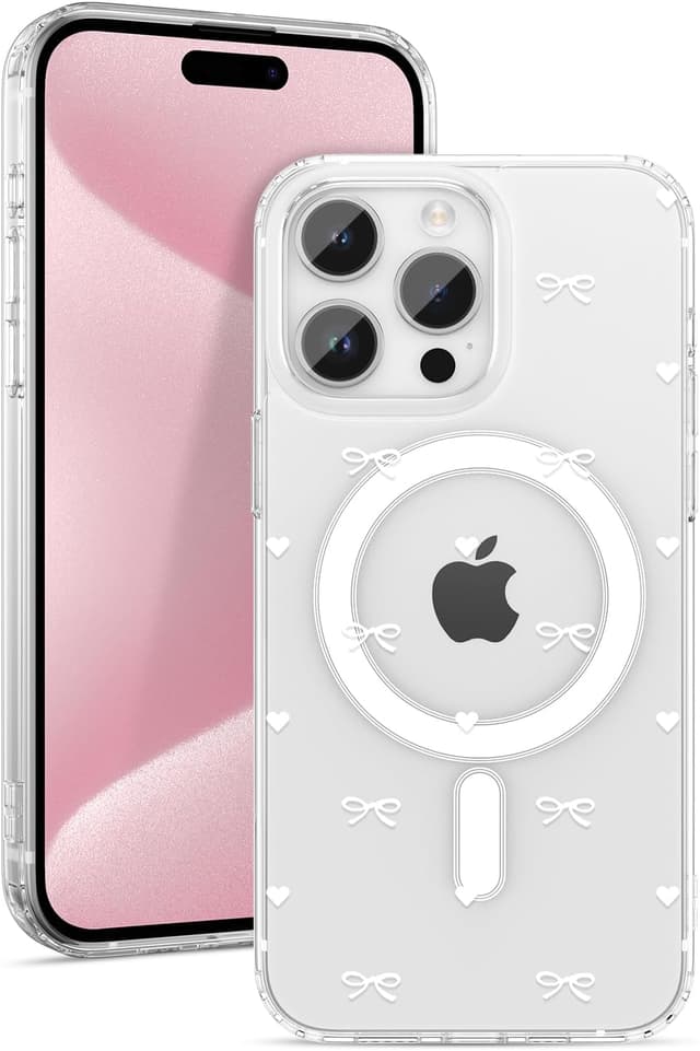Detalle de ZTOFERA Hülle iPhone 13 Pro 6.1 Transparent