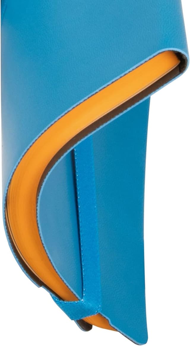 Thumbnail 4 de Finocam Agenda 2026 Semana Vista Vertical