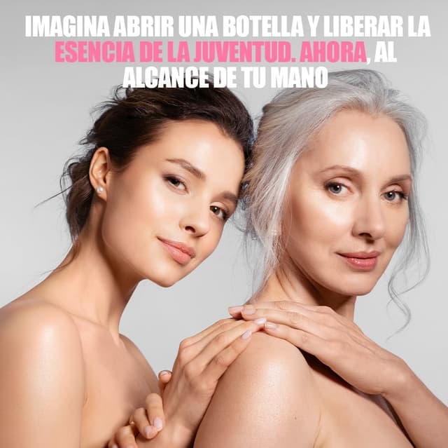 Thumbnail 3 de Gel Collagène Marin 500 ml anti-rides