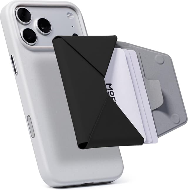 Imagen de MOFT Cartera Delgado 8 tarjetas 📇 en OfertitasTOP