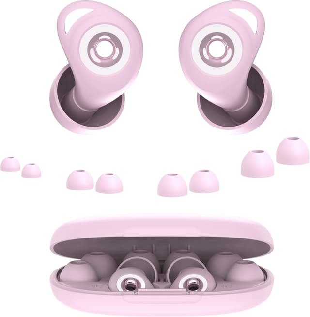 Imagen de Tapones Oidos Ruido Dormir 45 dB en OfertitasTOP