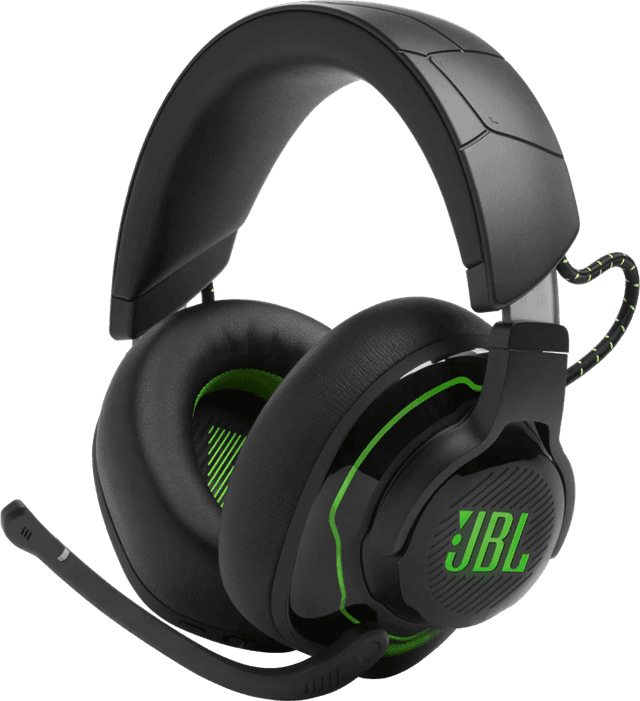 Detalle de JBL Quantum 910 X Wireless Gaming-Headset für Xbox & PC