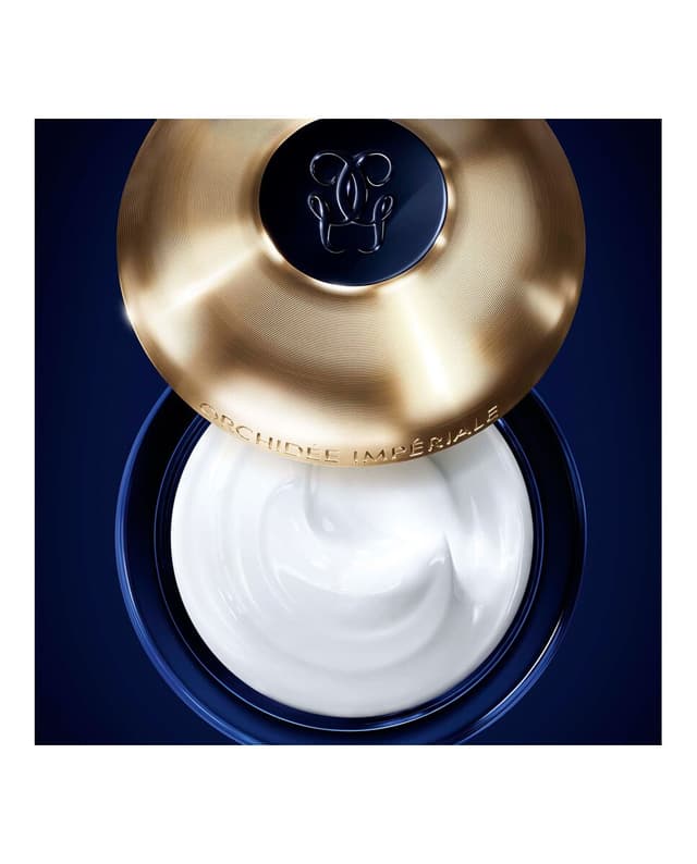Thumbnail 1 de Guerlain La Crema Ligera Orchidée 50 ml crema