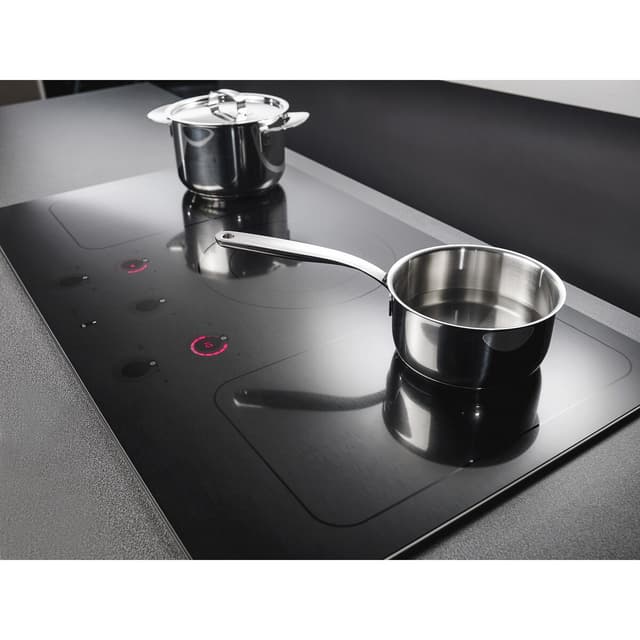 Thumbnail 2 de Asko HI1994M placa inducción 4 zonas