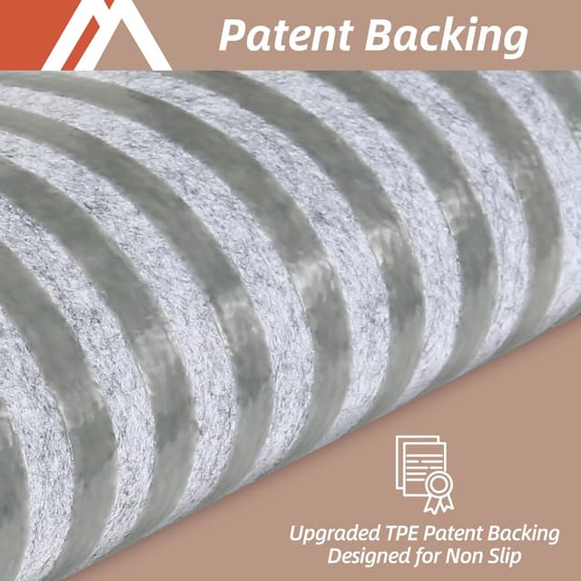 Thumbnail 1 de COSY HOMEER Stair Treads 28x9 in 🏠