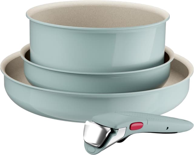 Imagen de Tefal Ingenio Serenity juego 22/28 cm en OfertitasTOP