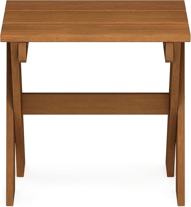 Thumbnail 5 de Furinno Tioman mesita exterior 45,2 cm