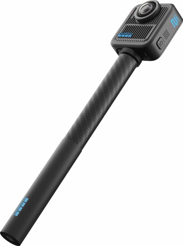 Thumbnail 30 de Gopro MAX2 8K mit Extension Pole
