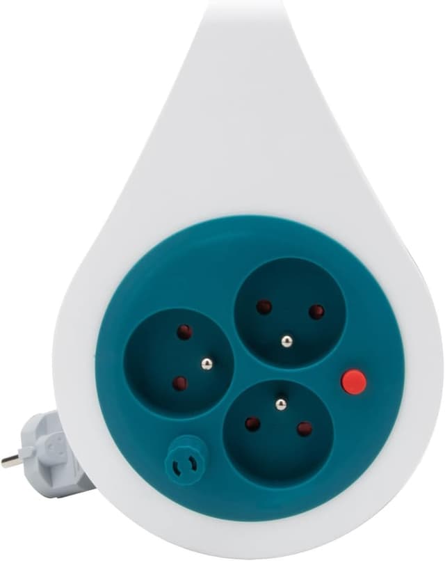 Thumbnail 1 de Zenitech Mini Enrouleur 7m 🔌