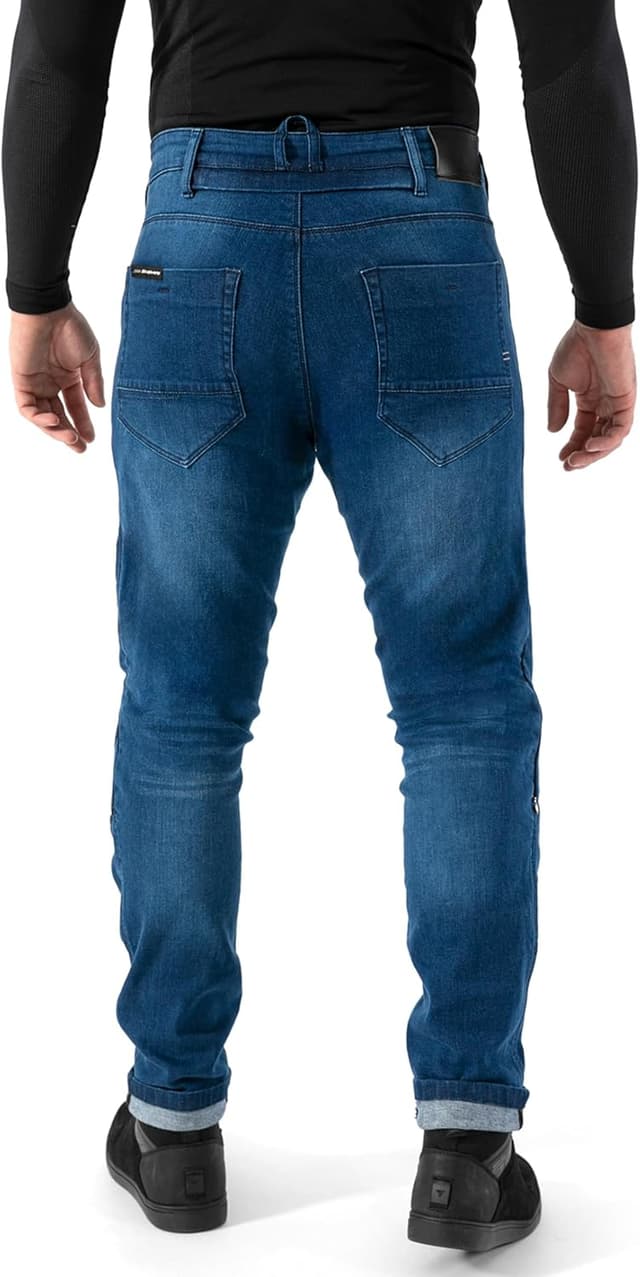 Thumbnail 3 de Shima Rider Motorrad Jeans Herren