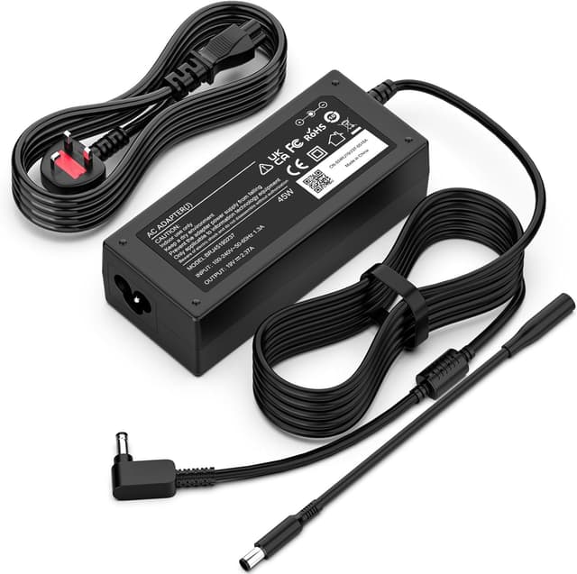 Imagen de 45W Laptop Charger Compatible with Acer Aspire & Chromebook (Non-Original) – DC 19V Output en OfertitasTOP