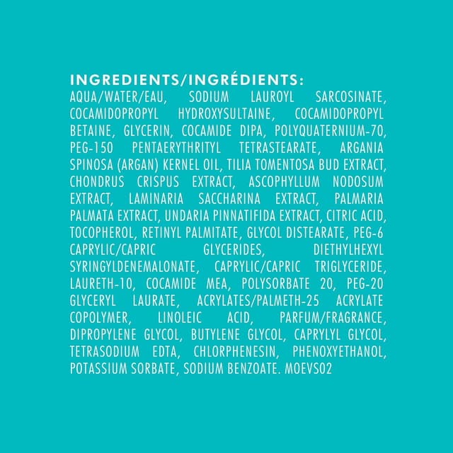 Thumbnail 6 de Moroccanoil Extra Volume Shampoo 250 ml : soin pour cheveux sans volume