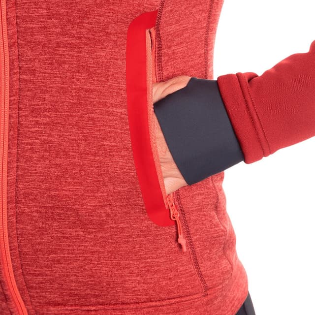 Thumbnail 4 de Trangoworld Asiego Chaqueta de mujer