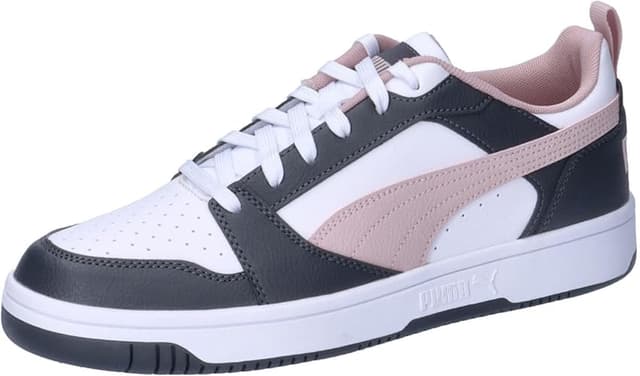 Detalle de PUMA Rebound V6 Low zapatillas 48 EU