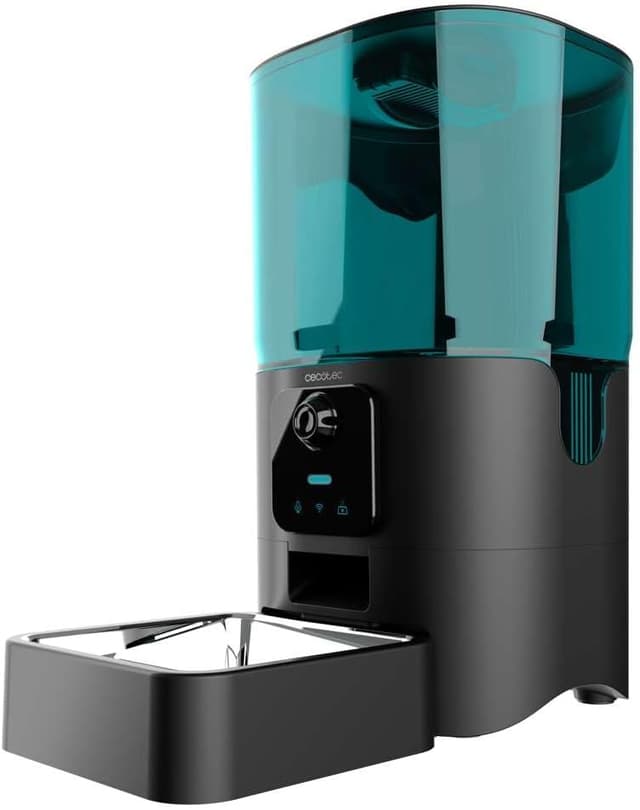 Detalle de Cecotec Pumba 6000 distributeur automatique 6L