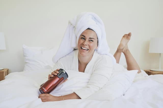 Detalle 2 de Contigo West Loop Autoseal Thermobecher