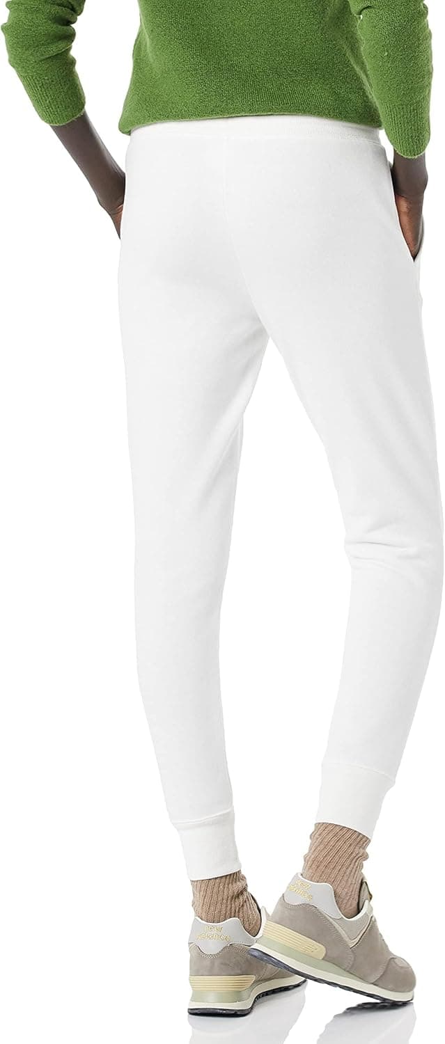 Detalle 2 de Fleece jogger sweatpant 28 5/8 in inseam