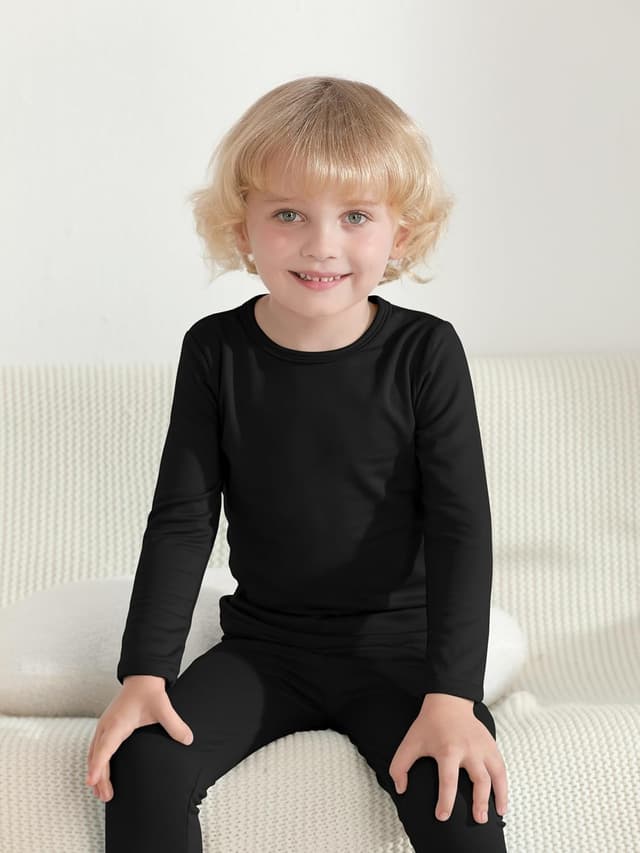 Detalle 2 de VZV 2T-6Y Toddler Thermal Set