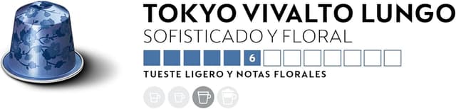 Thumbnail 4 de Nespresso Original 100 Cápsulas de Café ☕ Variedades Deliciosas