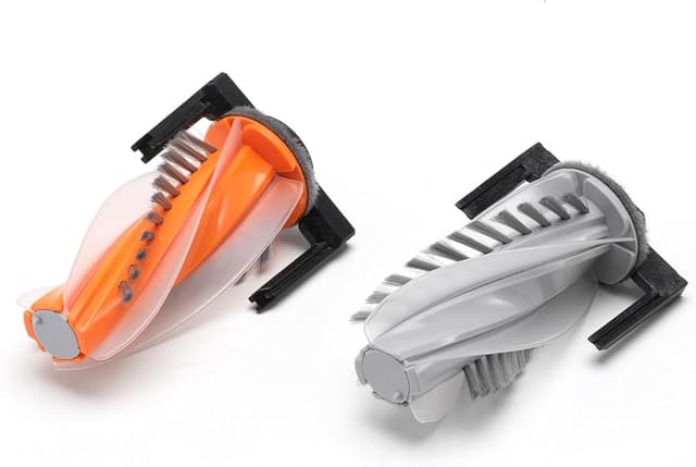 Thumbnail 2 de Cepillo de Rodillo con cerdas y Goma Romo