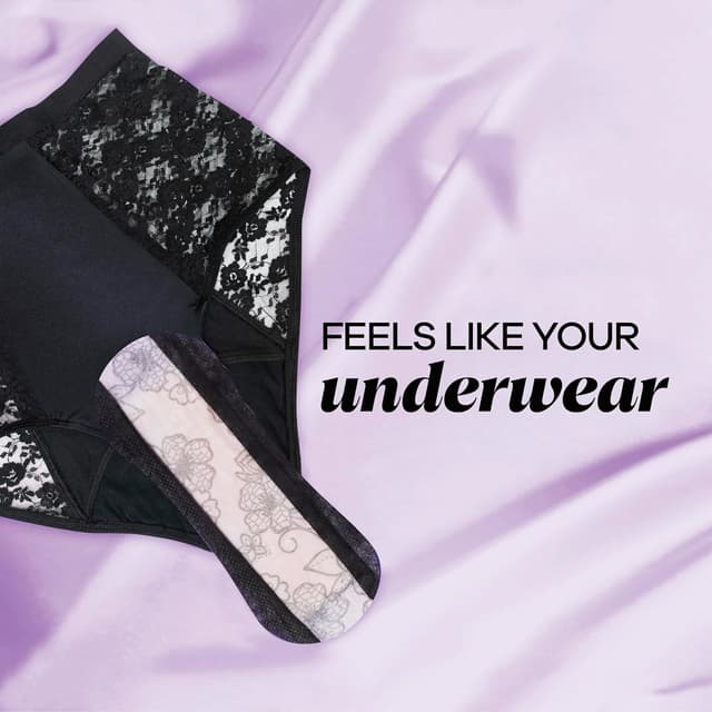 Thumbnail 4 de Always Discreet Boutique Incontinence Panty Liners 96 count