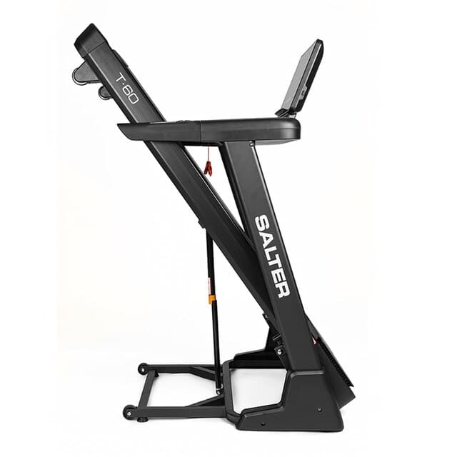 Detalle 1 de Salter T-60 🏃♂️ Cinta de correr para ejercicio y pérdida de peso