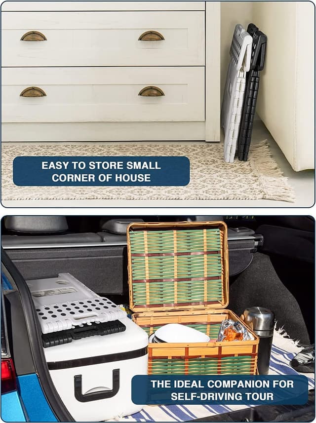 Thumbnail 4 de House Day Folding Step Stool 13inch