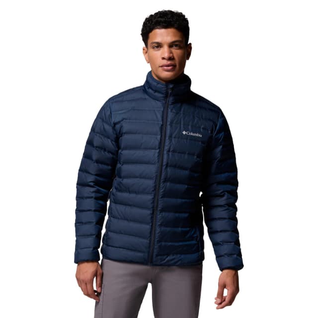 Imagen de Columbia Lake 22™ II plumón, chaqueta de hombre 🧥 en OfertitasTOP