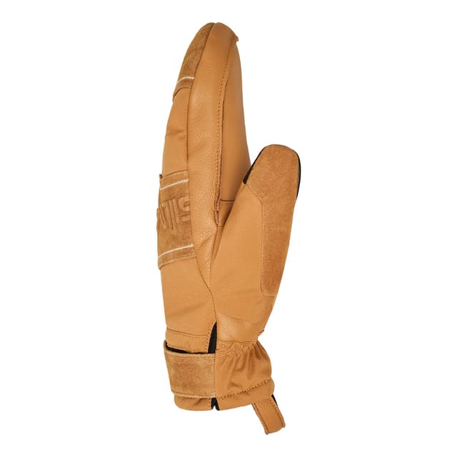 Thumbnail 1 de Quiksilver Squad Mitt Guantes de hombre 🧤