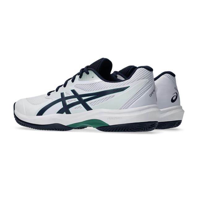 Detalle de ASICS Game FF Clay/OC: zapatillas de tenis de hombre para pista de tierra