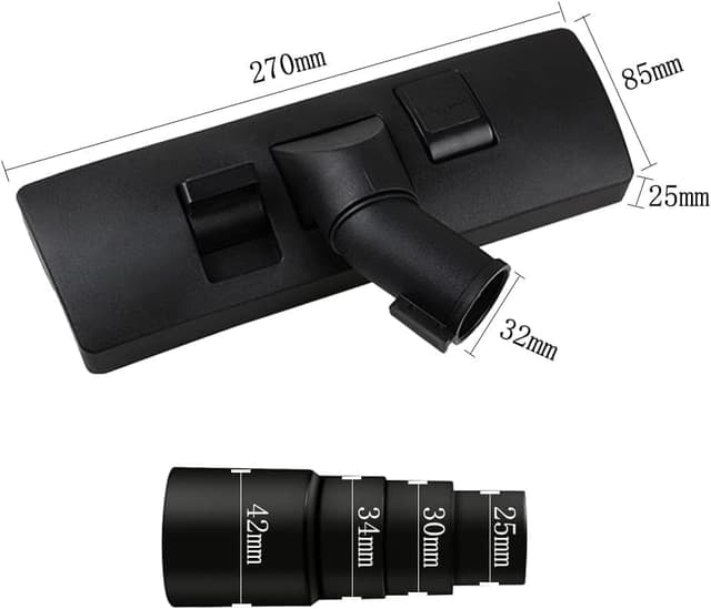 Thumbnail 1 de ANBOO Henry Hoover Head 270mm š§¹