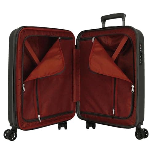 Thumbnail 10 de Movom Wood Juego de maletas 217 L 11,3 kg