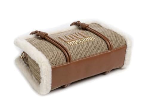 Detalle 2 de Love Moschino BOLSO PL CUERO Talla única