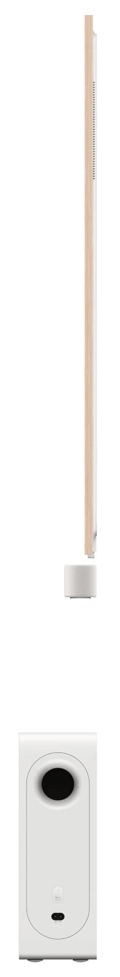 Thumbnail 2 de TCL 55A300 PRO NXTVision 55"