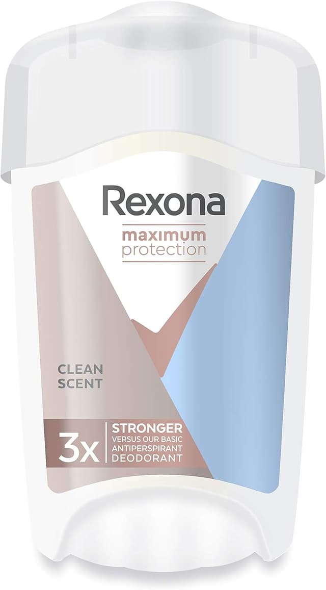 Detalle 2 de Rexona Maximum Protection Antitranspirante 45 ml