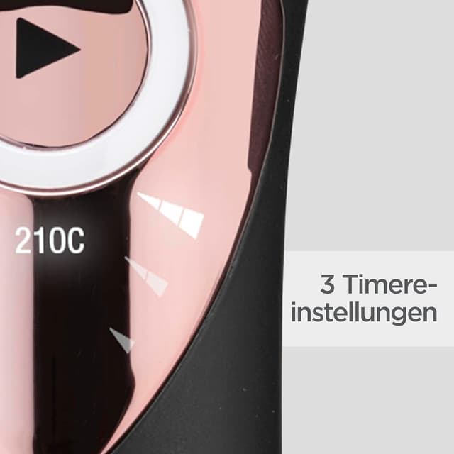 Thumbnail 5 de BaByliss Curl Secret Lite 19 mm 💇♀