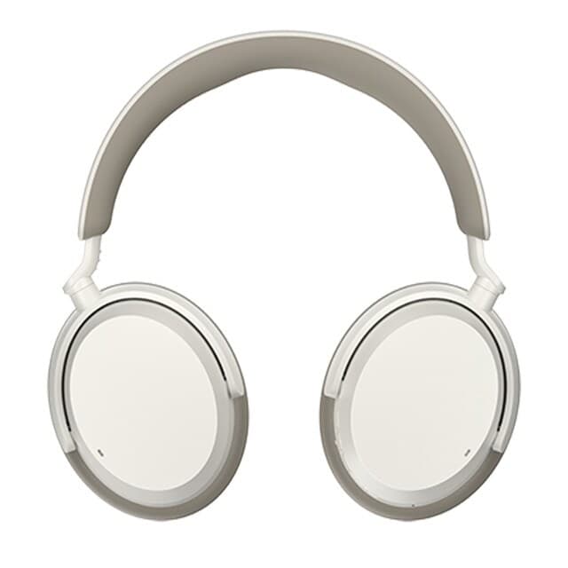 Detalle 2 de Sennheiser ACCENTUM Wireless 🪶 Auriculares con cancelación de ruido