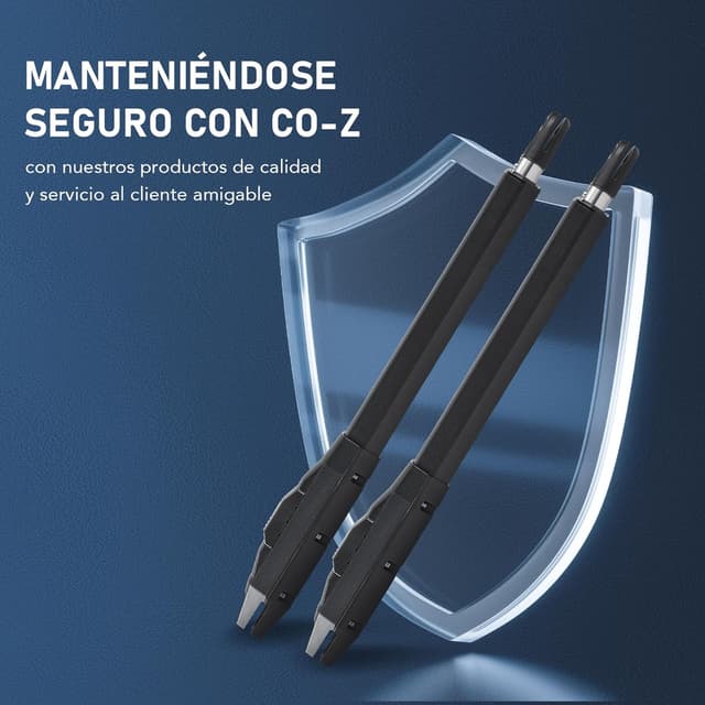 Thumbnail 4 de CO-Z 400KG motor puerta batiente